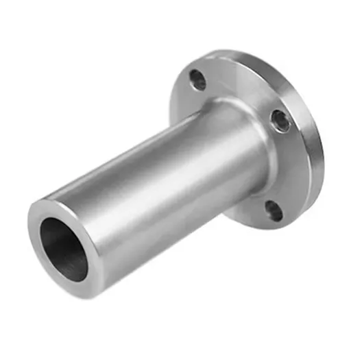 Din 2.0872 Long Weld Neck Flanges